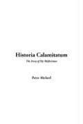 Tapa de Historia Calamitatum