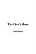 Tapa de The Lion's Share