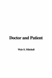 Tapa de Doctor and Patient