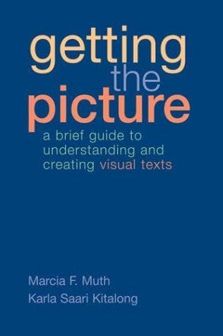 Tapa de Getting the Picture