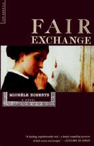 Tapa de Fair Exchange