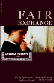 Tapa de Fair Exchange