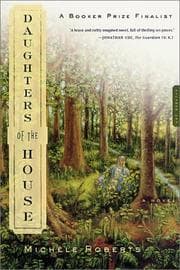 Tapa de Daughters of the house