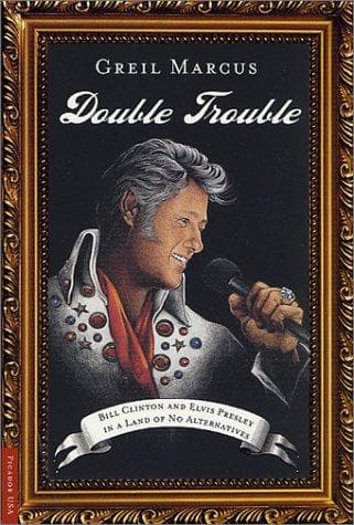 Tapa de Double trouble