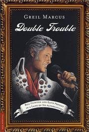 Tapa de Double trouble