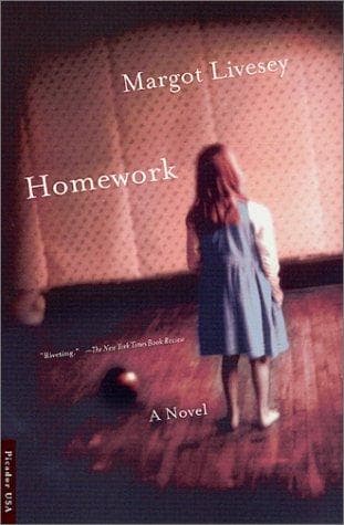 Tapa de Homework