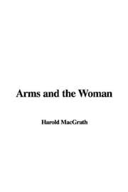 Tapa de Arms And the Woman