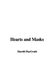Tapa de Hearts And Masks