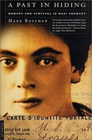 Tapa de A Past in Hiding