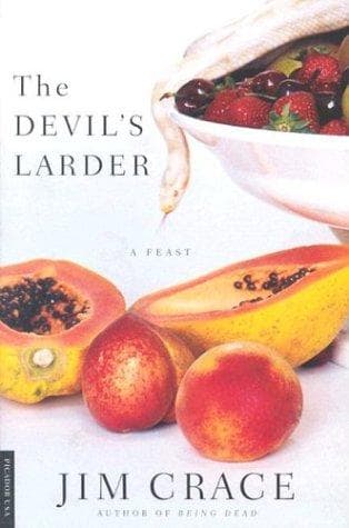 Tapa de The devil's larder