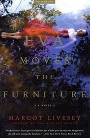 Tapa de Eva moves the furniture