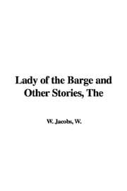 Tapa de Lady of the Barge and Other Stories, The