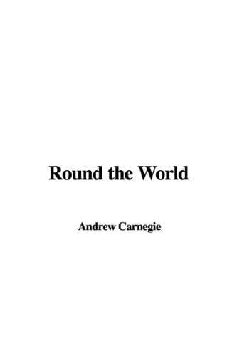 Tapa de Round the World