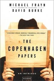 Tapa de Copenhagen Papers
