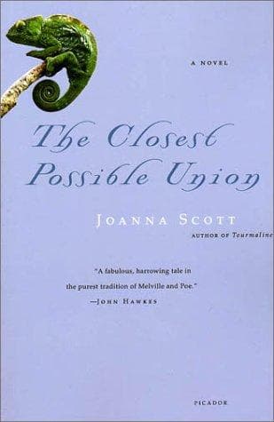 Tapa de The Closest Possible Union
