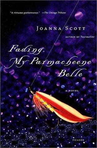 Tapa de Fading, My Parmacheene Belle