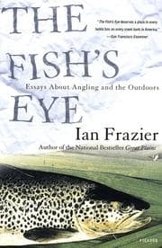 Tapa de The Fish's Eye