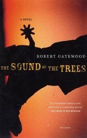 Tapa de Sound of the Trees