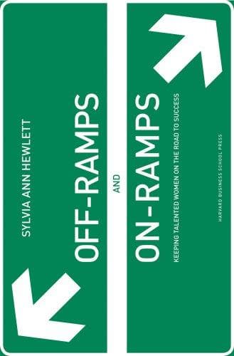 Tapa de Off-ramps and On-ramps