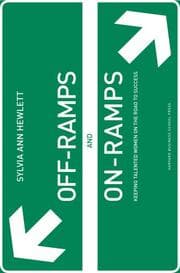 Tapa de Off-ramps and On-ramps