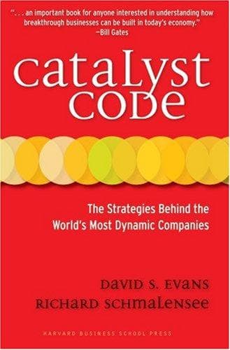 Tapa de Catalyst code