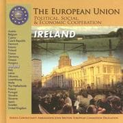 Tapa de Ireland