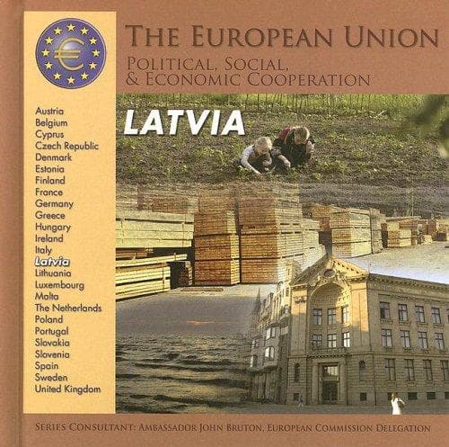 Tapa de Latvia