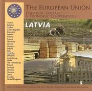 Tapa de Latvia