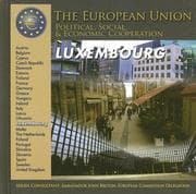 Tapa de Luxembourg