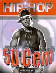 Tapa de 50 Cent (Hip-Hop)