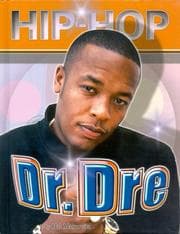 Tapa de Dr. Dre (Hip-Hop)