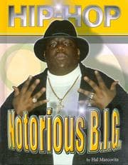 Tapa de Notorious B.I.G. (Hip Hop)