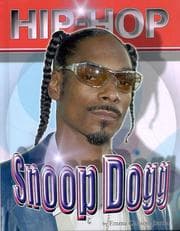 Tapa de Snoop Dogg (Hip-Hop)