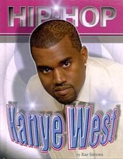 Tapa de Kanye West (Hip Hop)