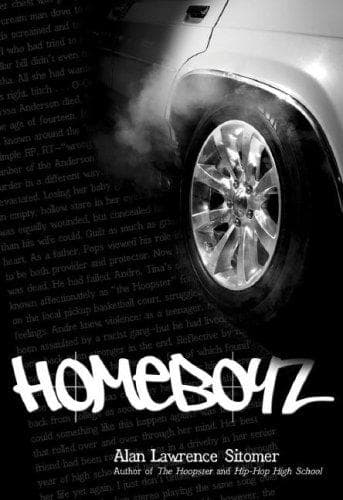 Tapa de Homeboyz