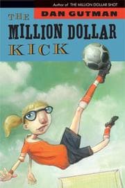 Tapa de Million Dollar Kick, The