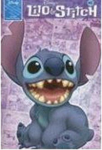 Tapa de Disney Junior Graphic Novel