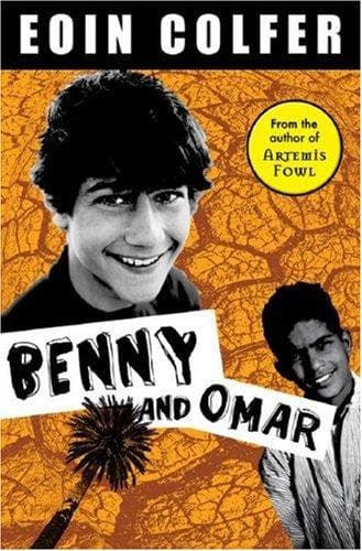 Tapa de Benny and Omar