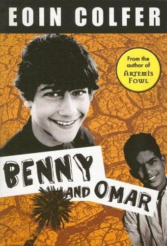 Tapa de Benny and Omar