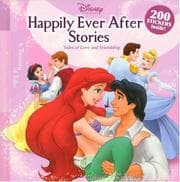 Tapa de Happily Ever After Stories