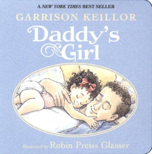 Tapa de Daddy's Girl