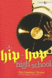 Tapa de Hip-Hop High School