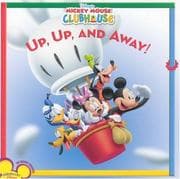Tapa de Up, Up, and Away!
