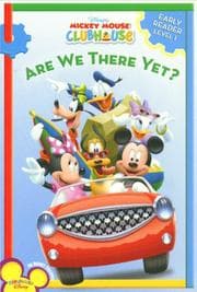 Tapa de Are We There Yet?