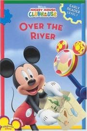 Tapa de Over the River