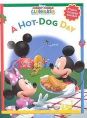 Tapa de Hot Dog Day, A (Disney's Mickey Mouse Clubhouse)