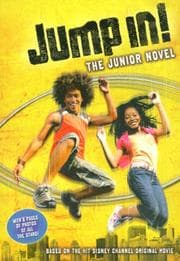 Tapa de Jump In!