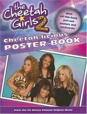 Tapa de Cheetah Girls, The
