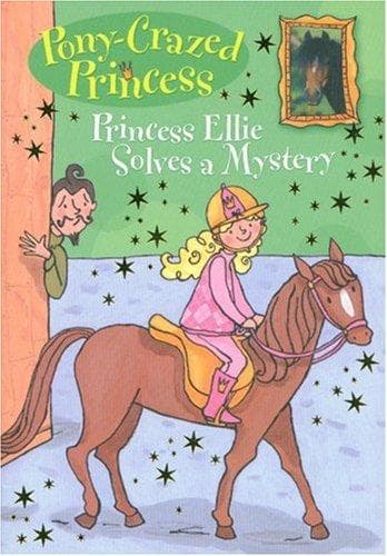 Tapa de Pony-Crazed Princess