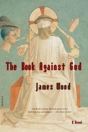 Tapa de Book Against God